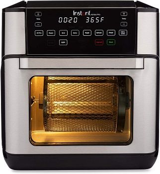 Instant Vortex Pro 9-in-1 toaster oven