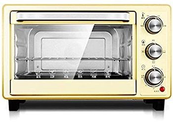 LQRYJDZ electric Toaster Oven