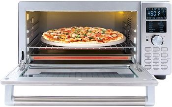 NUWAVE BRAVO XL Convection Oven review