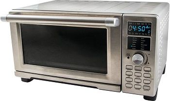 NuWave 20801 Bravo XL Toaster Oven