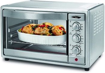 Oster TSSTTVRB04 Convection Toaster Oven
