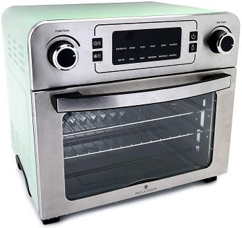 Paula Deen Jumbo Party-Size Air Fryer Oven