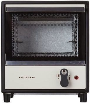 RECOLTE Solo RSO-1 toaster oven