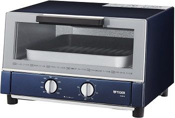 TIGER YAKITATE KAM-G130-R Toaster Oven