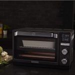 Top 5 Black Toaster Ovens Matte, Stainless Steel Reviews 2020