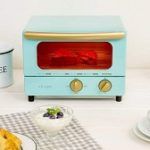 Top 5 Blue Toaster Ovens Cobalt, Navy & Light In 2020 Reviews