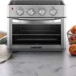 Top 5 Self Cleaning Toaster Oven On The Market In 2020 Reviews