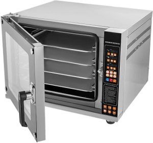 VBENLEM Commercial Convection Oven review