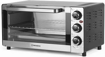 Westinghouse 6 Slice toaster oven