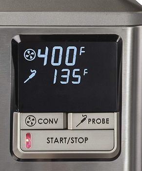 Wolf Gourmet Elite Digital Toaster Oven review
