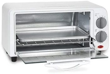 elite cuisine eto-224 toaster oven review