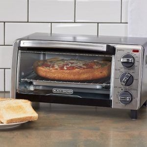 5 Best & Fastest Toaster Ovens For Toasts In 2022 Reviews