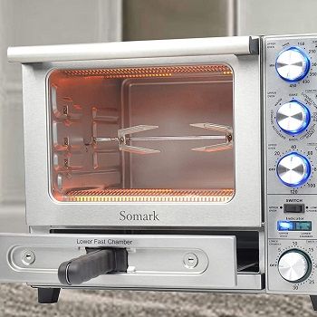 infrared-toaster-oven