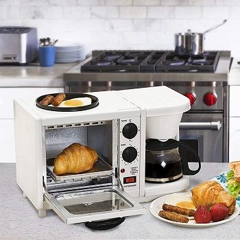 toaster-oven-and-coffee-maker-combo