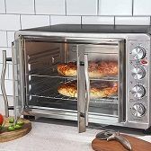 5 Best Extra Large Convection Toaster Ovens In 2020 Reviews