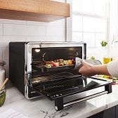 Best 25 Toaster Ovens To Choose From In 2020 Reviews + Guide