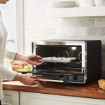 Best 5 Countertop Convection Oven Offer To Buy In 2020 Reviews