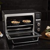 Best 5 Countertop Toaster Oven Models In 2022 Reviews + Guide