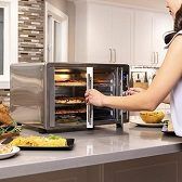 Best 5 French Double Door Toaster Ovens To Use In 2020 Reviews