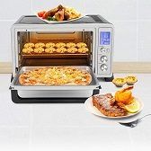 Best 5 Microwave Toaster Combos For Sale In 2020 Reviews