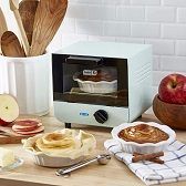 Best 5 Mini & Small Toaster Ovens To Choose In 2020 Reviews