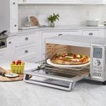 Best 5 Pizza Toaster Ovens That Can Fit Pizza In 2020 Reviews