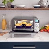 Best 5 Portable And Compact Toaster Ovens In 2020 Reviews