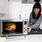 Best 5 Rotisserie Toaster Oven Models For Sale In 2020 Reviews