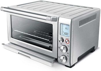 Breville BOV845BSS Smart Toaster Oven review