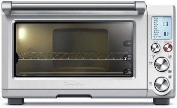 Breville BOV845BSS Smart Toaster Oven