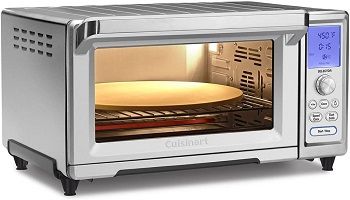 Cuisinart Chef's Convection Toaster Oven (TOB-260N1 )
