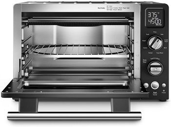 KitchenAid Convection Digital Countertop Oven (KCO275OB) review