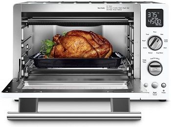 KitchenAid Countertop Oven (KCO275SS) review