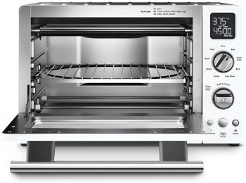 KitchenAid Countertop Oven (KCO275SS)