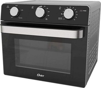 Oster Countertop Oven With Air Fryer