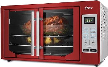 Oster Extra Large Toaster Oven review