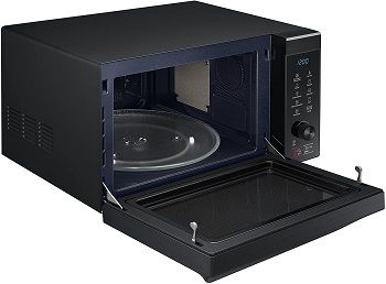 Samsung Countertop Convection Microwave Oven (MC11K7035CG) review