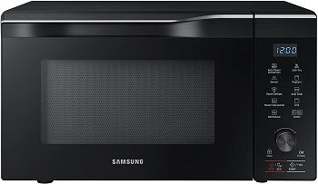 Samsung Countertop Convection Microwave Oven (MC11K7035CG)