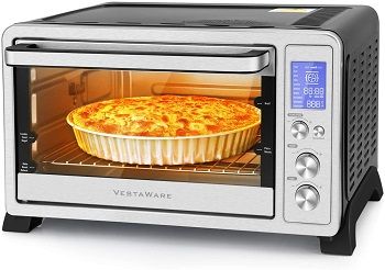 Vestaware Convection Toaster Oven