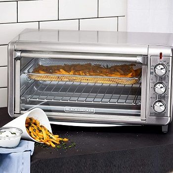 best-air-fryer-toaster-oven